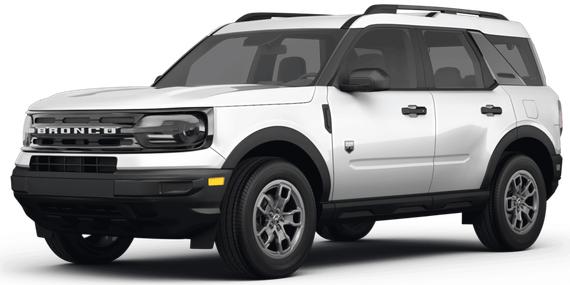 FORD BRONCO SPORT 2024 3FMCR9B63RRE24564 image FORD BRONCO SPORT 2024 3FMCR9B63RRE24564 image